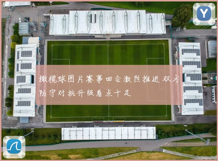 橄榄球图片赛事回合激烈推进 双方防守对抗升级看点十足