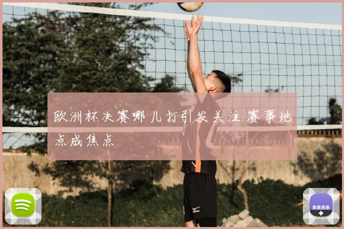 欧洲杯决赛哪儿打引发关注 赛事地点成焦点
